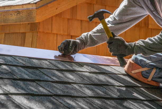 Best Chimney Flashing Repair  in Ottumwa, IA