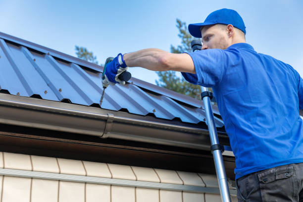 Best Sheet Metal Roofing  in Ottumwa, IA