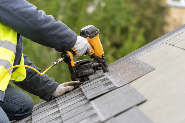 Best Flat Roofing  in Ottumwa, IA