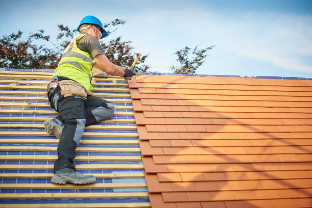 Best Roof Waterproofing  in Ottumwa, IA